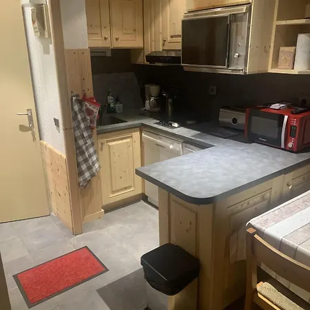 Aux Coches Skis Aux Pieds *