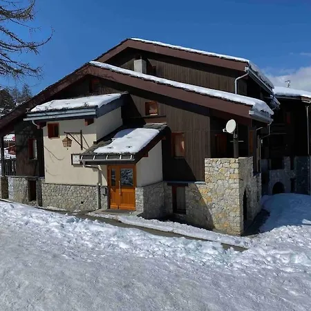 Διαμέρισμα Aux Coches Skis Aux Pieds